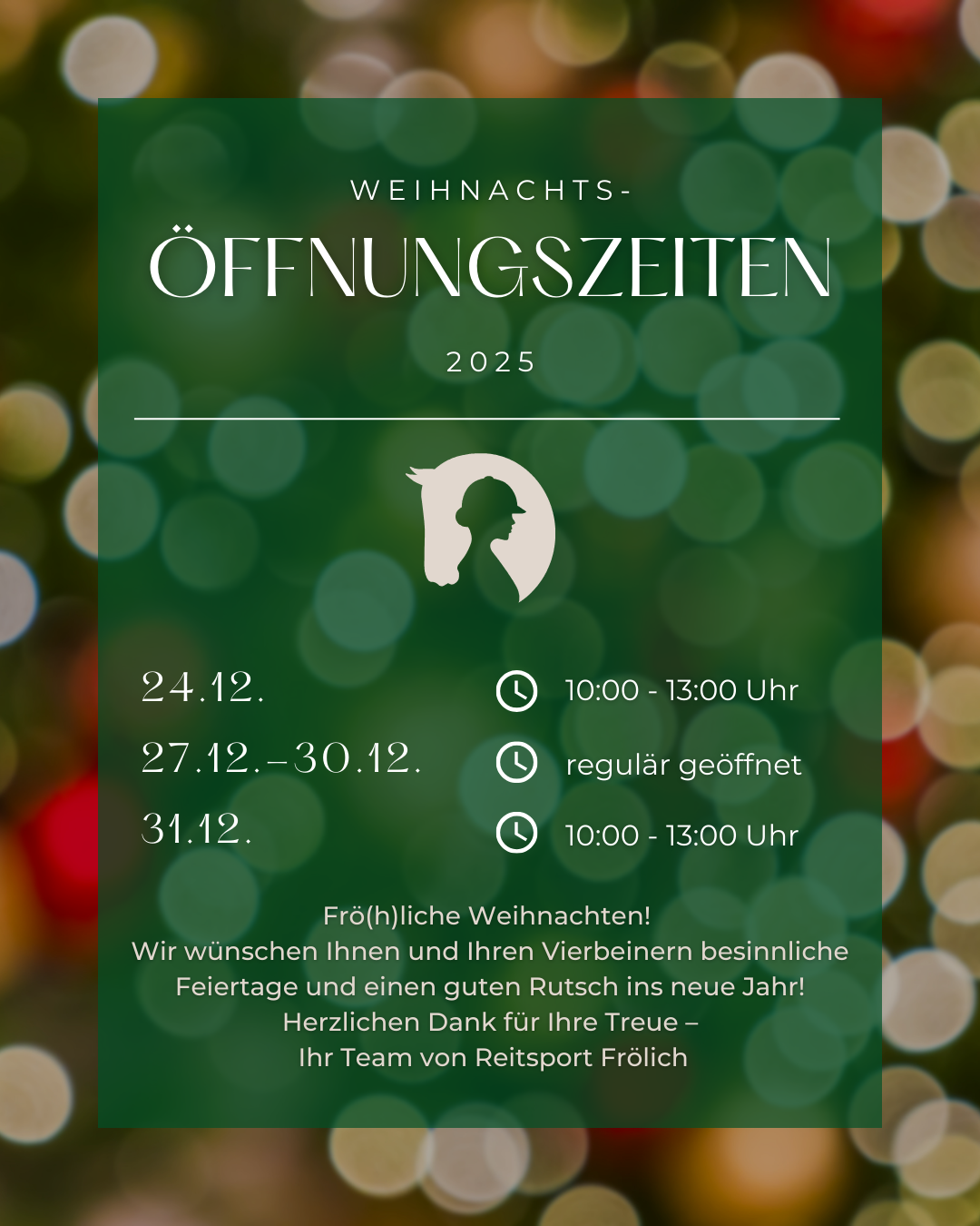 ÖffnungszeigenFesttage2