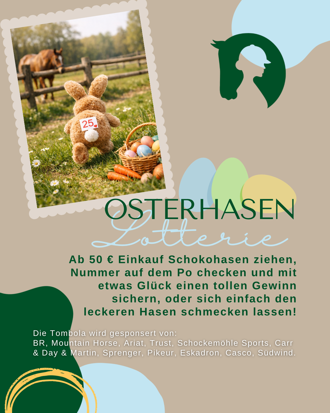Osterhasen(1)